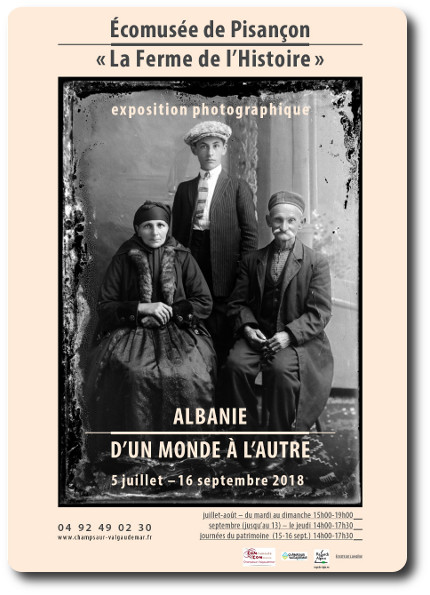 albanie - ecrits de lumière - regards alpins
