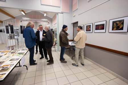 denis lebioda- automne photographique en Champsaur - Henri Bosco