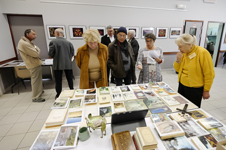 denis lebioda- automne photographique en Champsaur - Henri Bosco