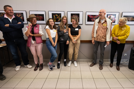 denis lebioda- automne photographique en Champsaur - Henri Bosco