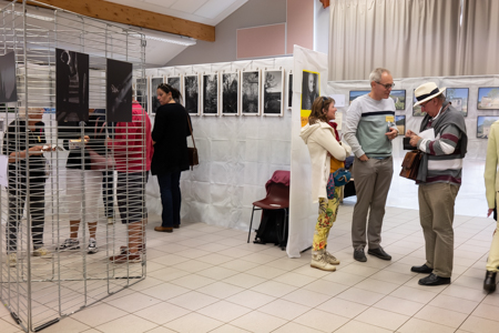 denis lebioda- automne photographique en Champsaur - Henri Bosco