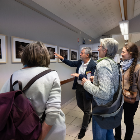 denis lebioda- automne photographique en Champsaur - Henri Bosco