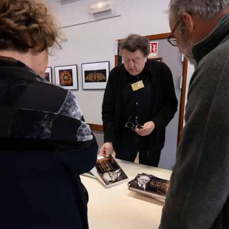 denis lebioda- automne photographique en Champsaur - Henri Bosco