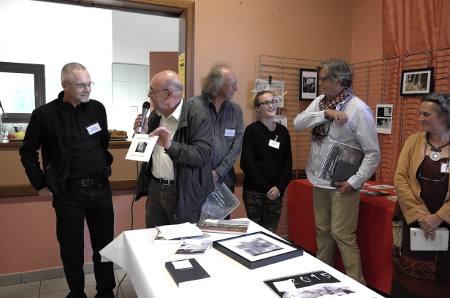 Automne photographique en Champsaur 2014 - Prix du jury