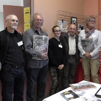 Automne photographique en Champsaur 2014 - Prix du jury