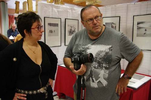 Automne Photographique en Champsaur - Photo Daniel Chenot