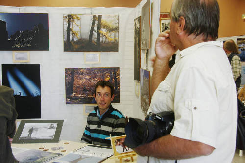 Automne Photographique en Champsaur - Photo Daniel Chenot