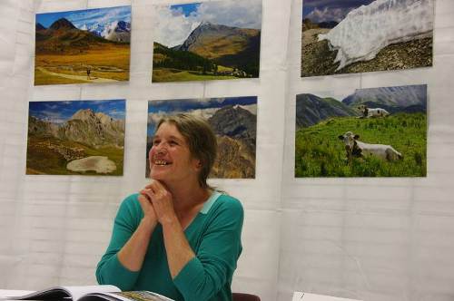 Automne Photographique en Champsaur - Photo Daniel Chenot