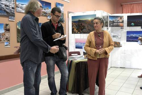 Automne Photographique en Champsaur - 21 septembre 2013