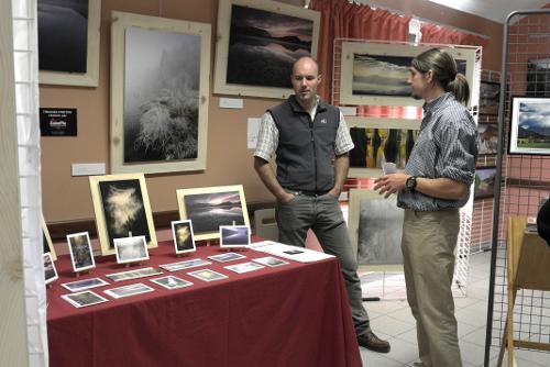 Automne Photographique en Champsaur - 21 septembre 2013