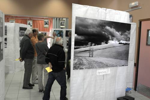 Automne Photographique en Champsaur - 21 septembre 2013