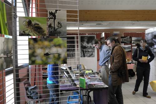 Automne Photographique en Champsaur - 21 septembre 2013