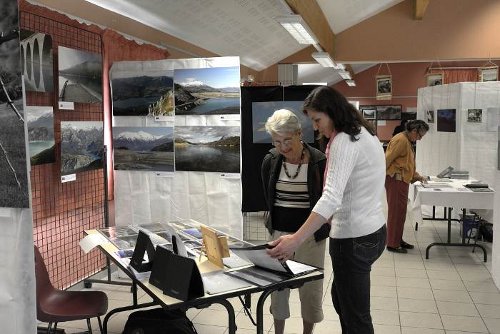 Automne Photographique en Champsaur - 21 septembre 2013