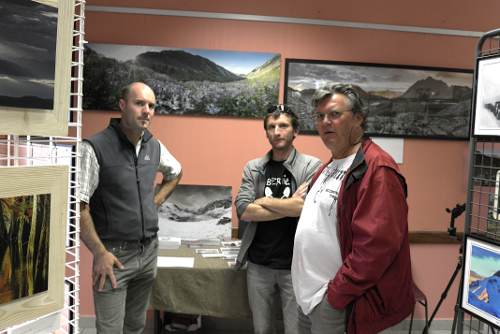 Automne Photographique en Champsaur - 21 septembre 2013