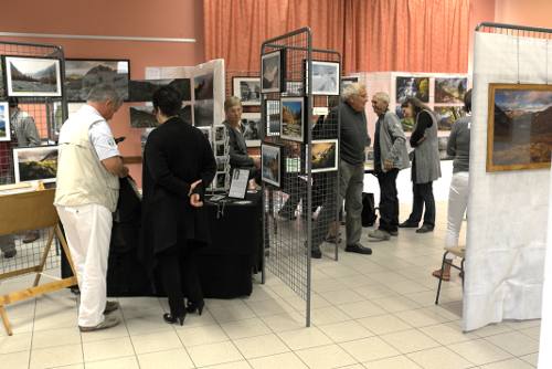 Automne Photographique en Champsaur - 21 septembre 2013