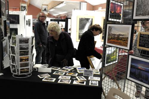 Automne Photographique en Champsaur - 21 septembre 2013