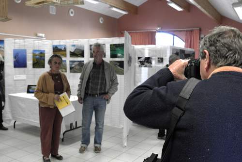 Automne Photographique en Champsaur - 21 septembre 2013