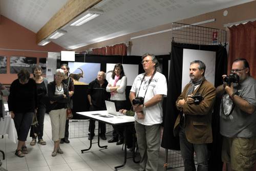 Automne Photographique en Champsaur - Photo Denis Lebioda