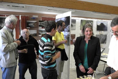 Automne Photographique en Champsaur - 21 septembre 2013