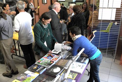 Automne Photographique en Champsaur - 21 septembre 2013