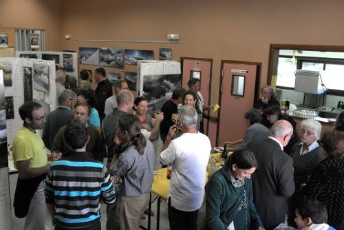 Automne Photographique en Champsaur - 21 septembre 2013