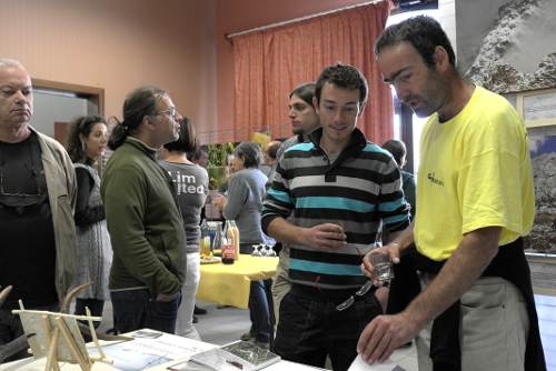 Automne Photographique en Champsaur - 21 septembre 2013