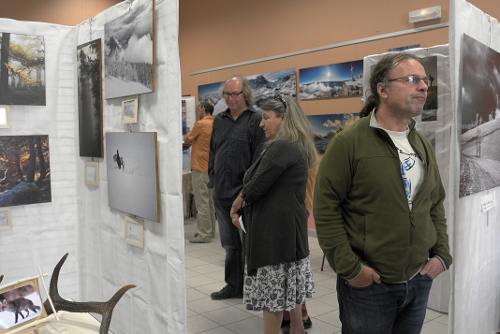 Automne Photographique en Champsaur - 21 septembre 2013