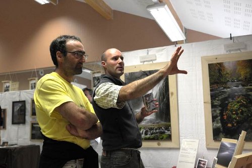 Automne Photographique en Champsaur - 21 septembre 2013