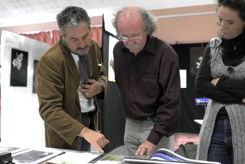 Automne Photographique en Champsaur - 21 septembre 2013