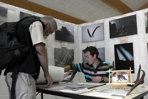 Automne Photographique en Champsaur - 21 septembre 2013