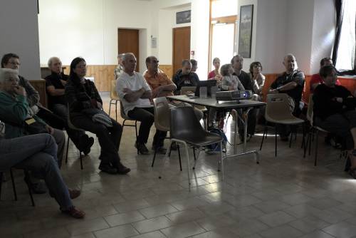 Automne Photographique en Champsaur - 21 septembre 2013