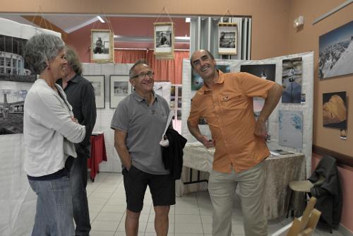 Automne Photographique en Champsaur - 21 septembre 2013