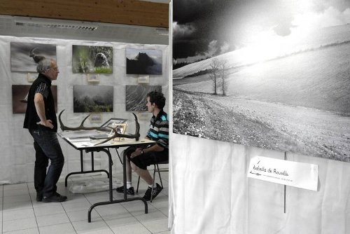 Automne Photographique en Champsaur - 21 septembre 2013