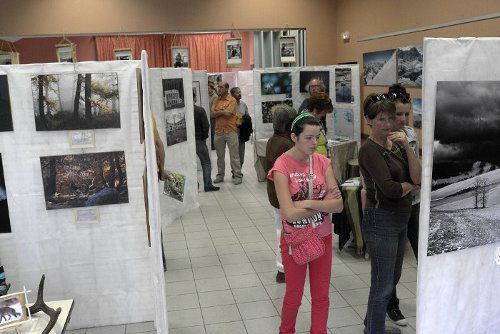 Automne Photographique en Champsaur - 21 septembre 2013