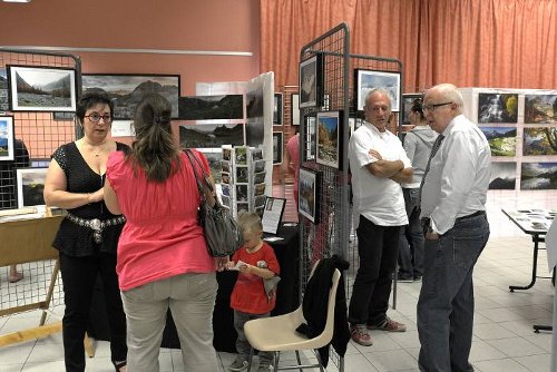 Automne Photographique en Champsaur - 21 septembre 2013