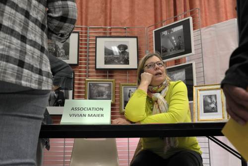 Automne Photographique en Champsaur - 21 septembre 2013