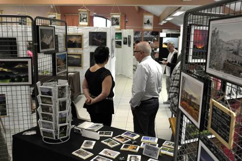 Automne Photographique en Champsaur - 21 septembre 2013