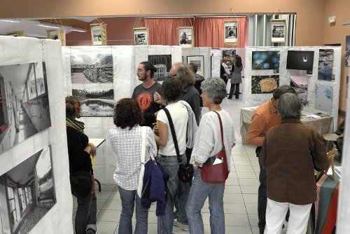 Automne Photographique en Champsaur - 21 septembre 2013