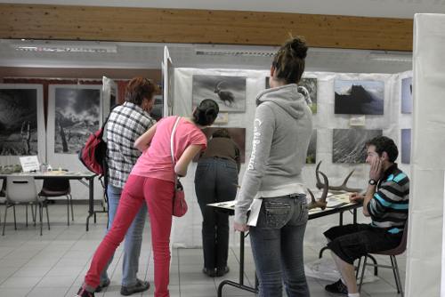 Automne Photographique en Champsaur - 21 septembre 2013