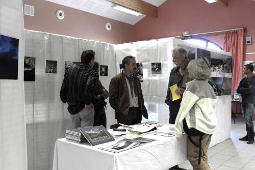 Automne Photographique en Champsaur - 22 septembre 2013