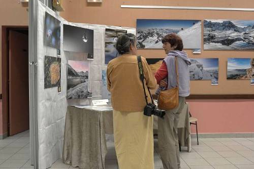 Automne Photographique en Champsaur - 22 septembre 2013