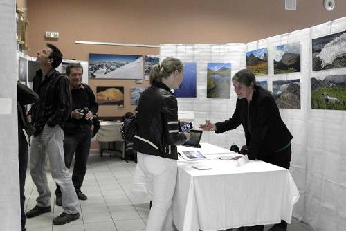 Automne Photographique en Champsaur - 22 septembre 2013