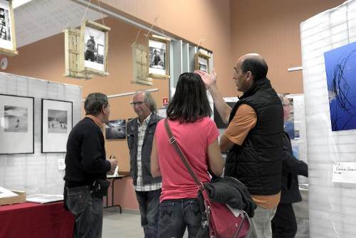 Automne Photographique en Champsaur - 22 septembre 2013