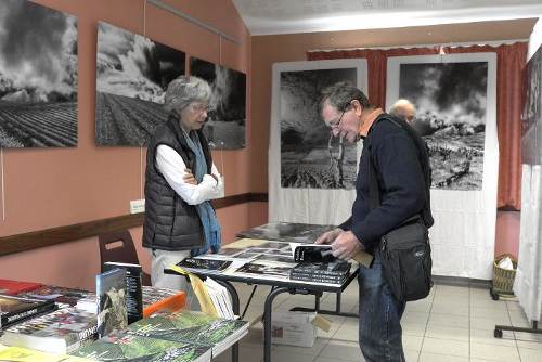 Automne Photographique en Champsaur - 22 septembre 2013