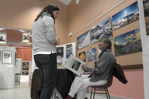 Automne Photographique en Champsaur - 22 septembre 2013