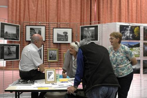 Automne Photographique en Champsaur - 22 septembre 2013