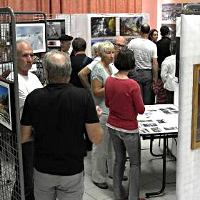 Automne Photographique en Champsaur - 22 septembre 2013