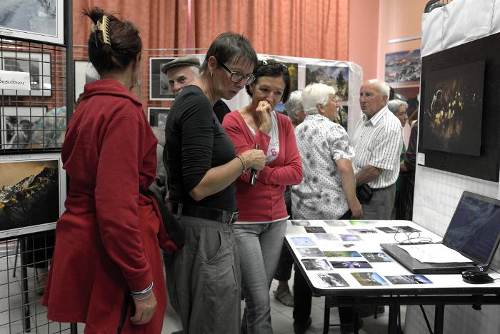 Automne Photographique en Champsaur - 22 septembre 2013