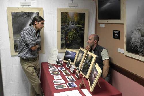 Automne Photographique en Champsaur - 22 septembre 2013