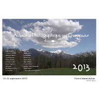 Automne Photographique en Champsaur - Regards Alpins